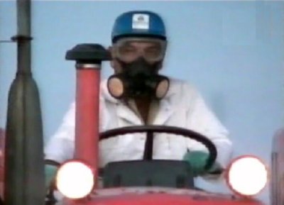 PESTICIDAS (3)  CAMPESINOS